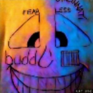 Meet your Posher, Budd